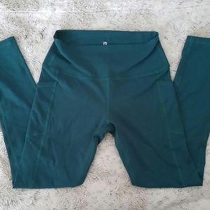 Buffbunny Luna Leggings